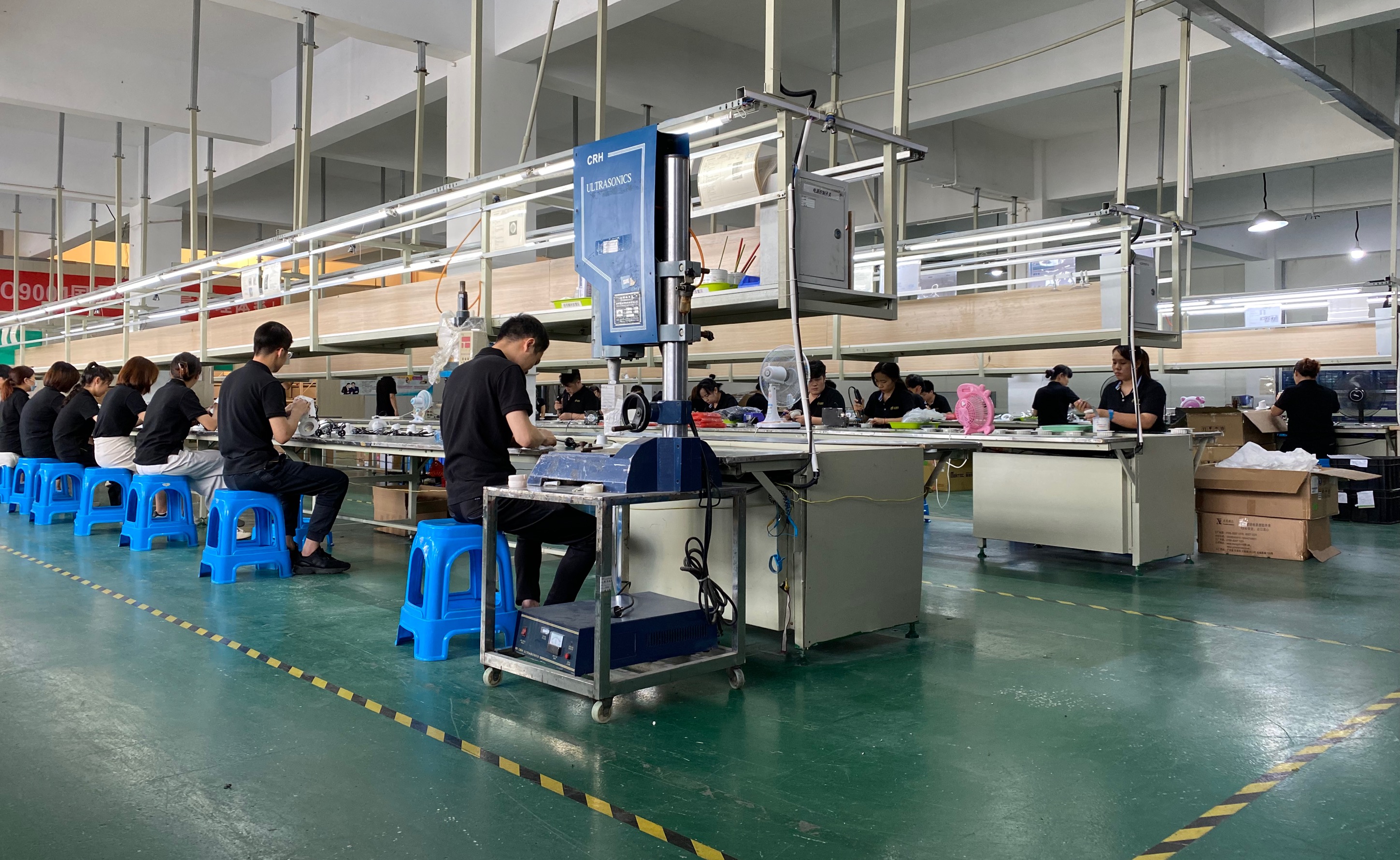 SMT Workshop